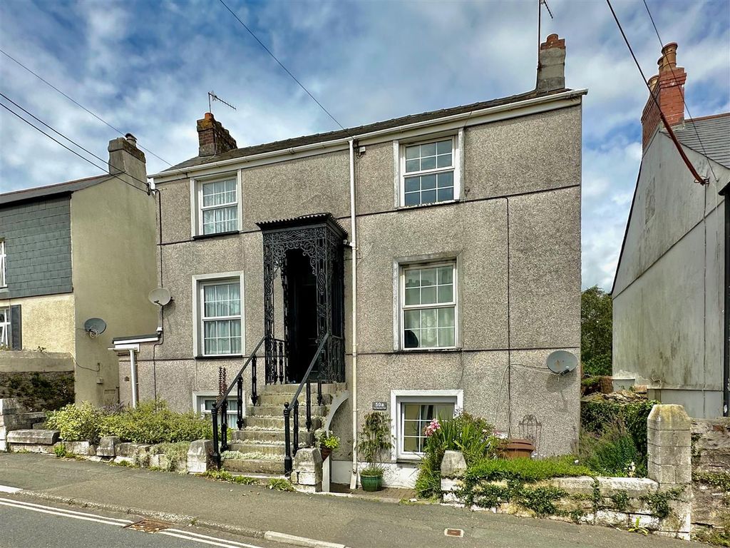 1 bed for sale in Springfield Road, Elburton, Plymouth PL9