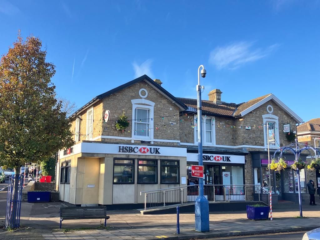 Retail premises to let in 40 High Street, Portishead, Bristol BS20 Zoopla
