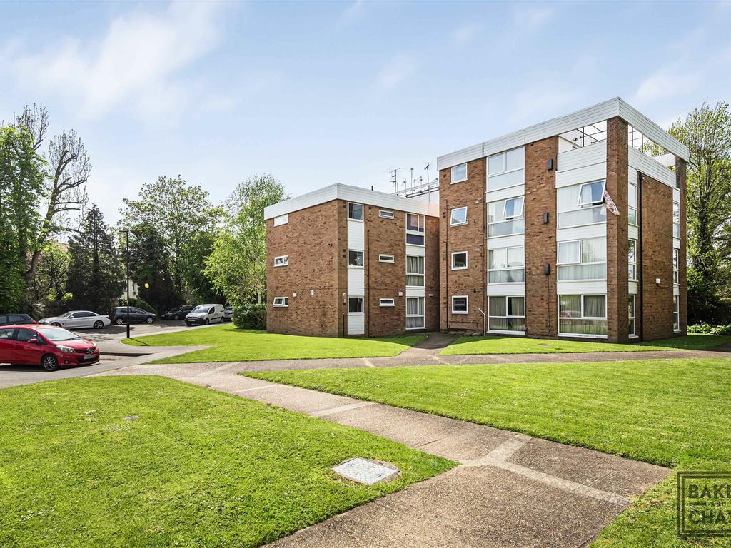 1 bed flat for sale in Avalon Close, The Ridgeway, Enfield EN2 Zoopla