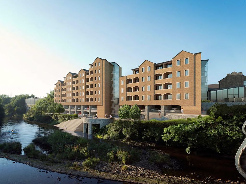 Land for sale in Birds Royd Lane, Brighouse HD6, Non quoting Zoopla