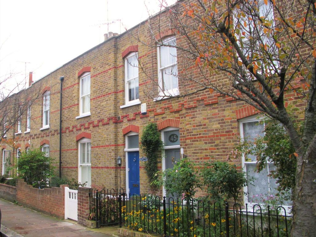 3 bed property to rent in Hammersmith, London W6 Zoopla