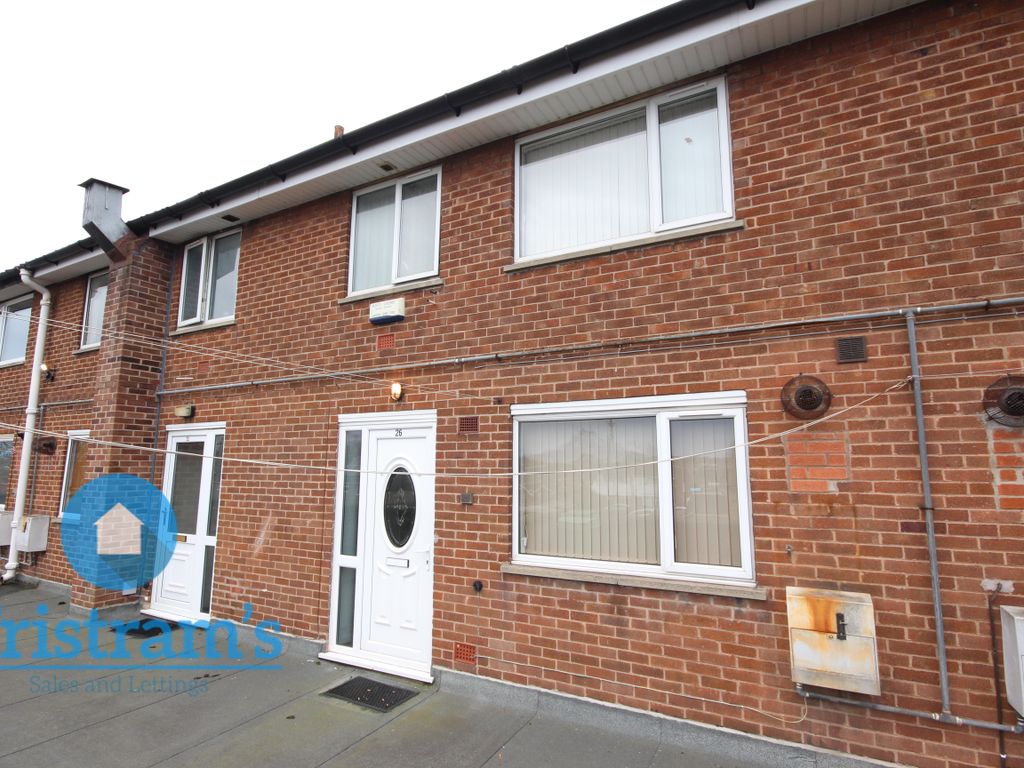 3 bed flat to rent in Monksway, Wilford, Nottingham NG11 Zoopla
