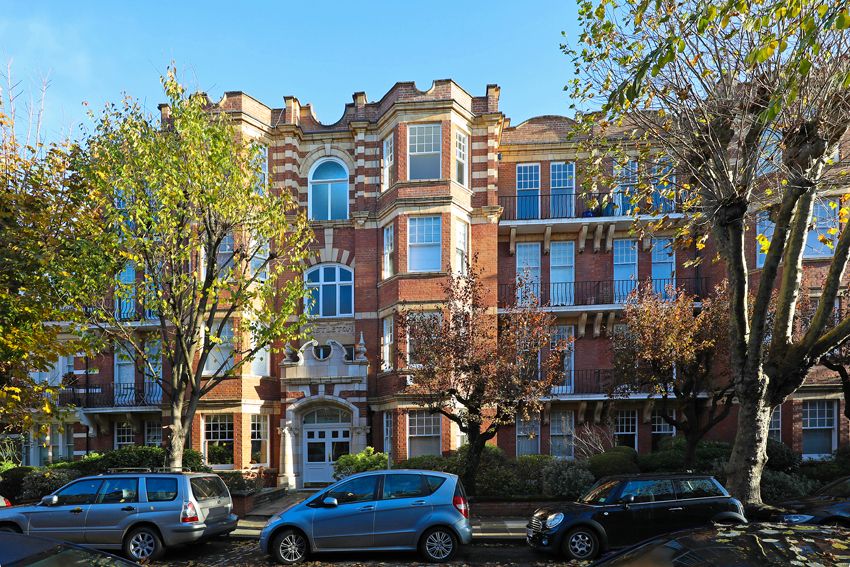 Riverview Gardens, Barnes, London SW13  