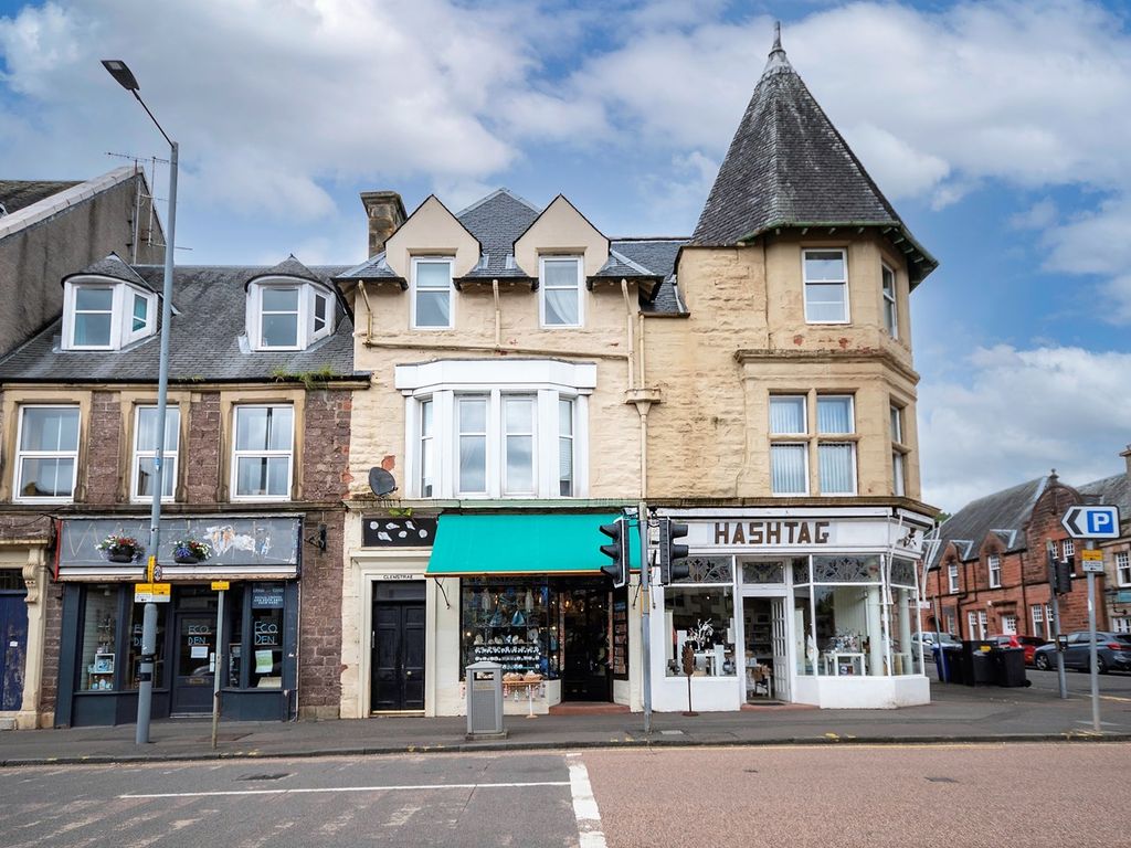 3 bed for sale in Main Street, Callander FK17 Zoopla