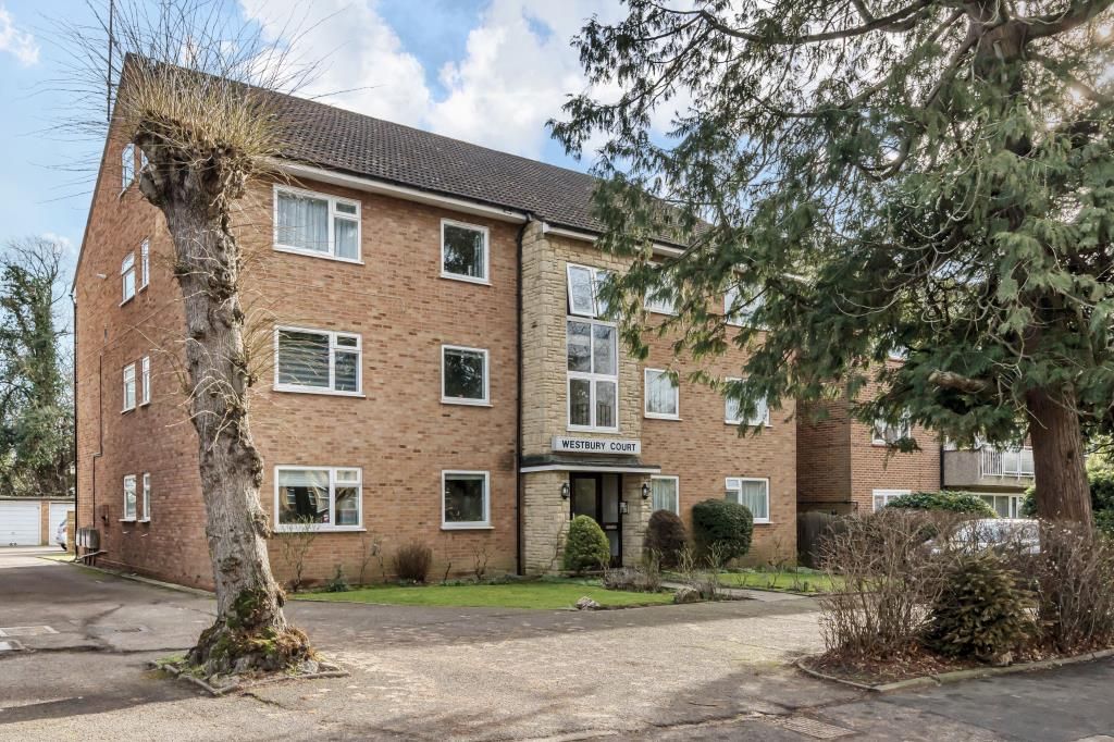 2 bed flat for sale in New Hertfordshire EN5 Zoopla