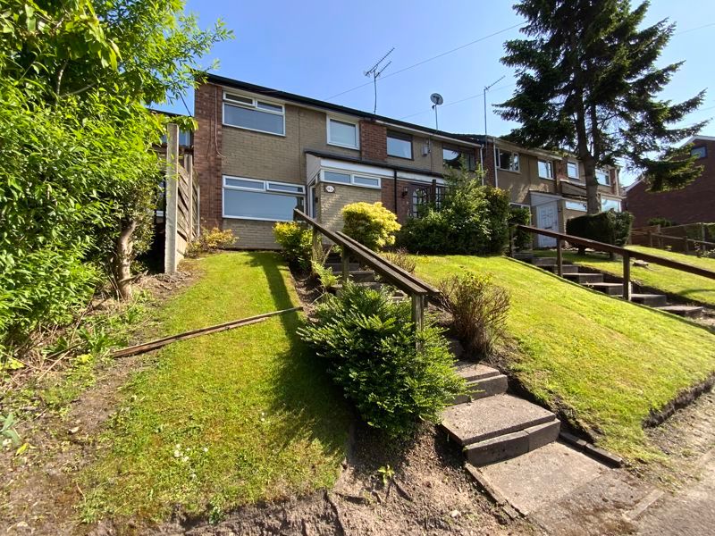 3 bed semidetached house for sale in Sandy Lane, Dukinfield SK16 Zoopla