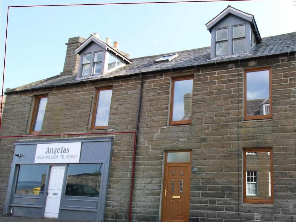 4 bed end terrace house for sale in Breadalbane Terrace, Wick KW1 Zoopla