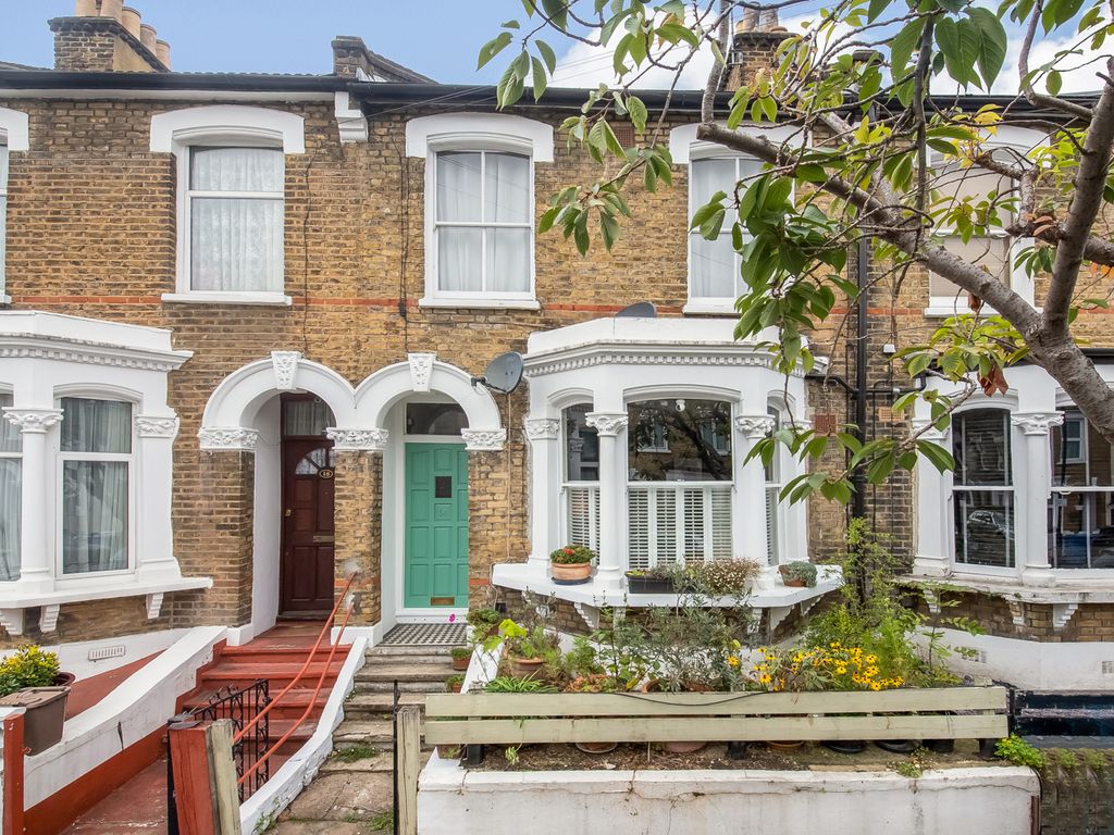 Ivanhoe Road, Camberwell/Peckham SE5