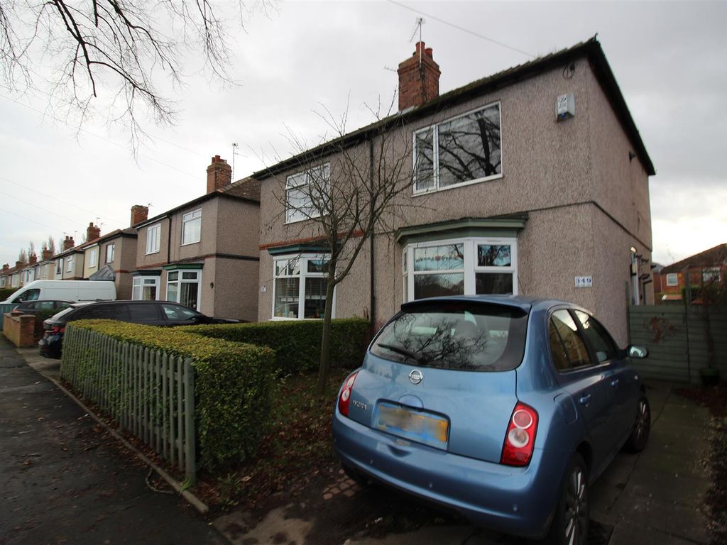 2 bed semidetached house for sale in Geneva Road, Darlington DL1 Zoopla