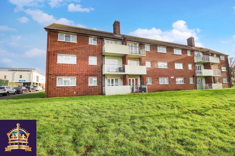 2 bed flat for sale in Rose Lane, Chadwell Heath, Romford RM6 Zoopla