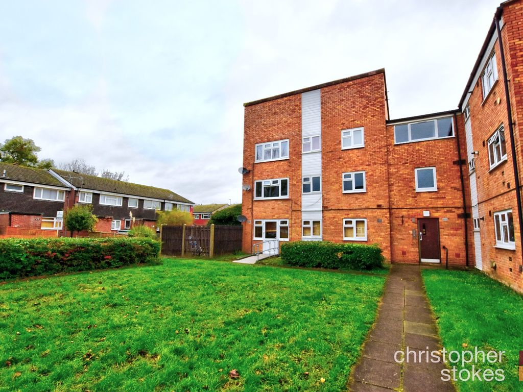 2 bed flat to rent in Broxbourne, Hertfordshire EN10, £1,400 pcm Zoopla