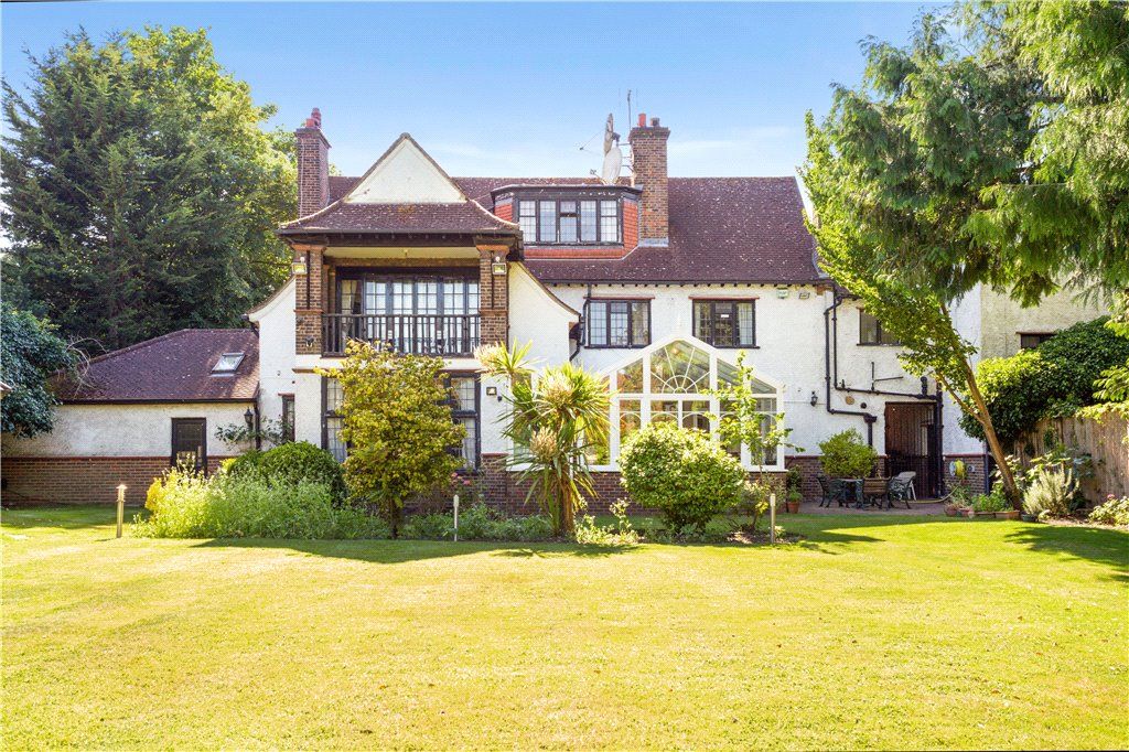 11 bed bungalow for sale in Parkside, Wimbledon SW19, £7,495,000 Zoopla