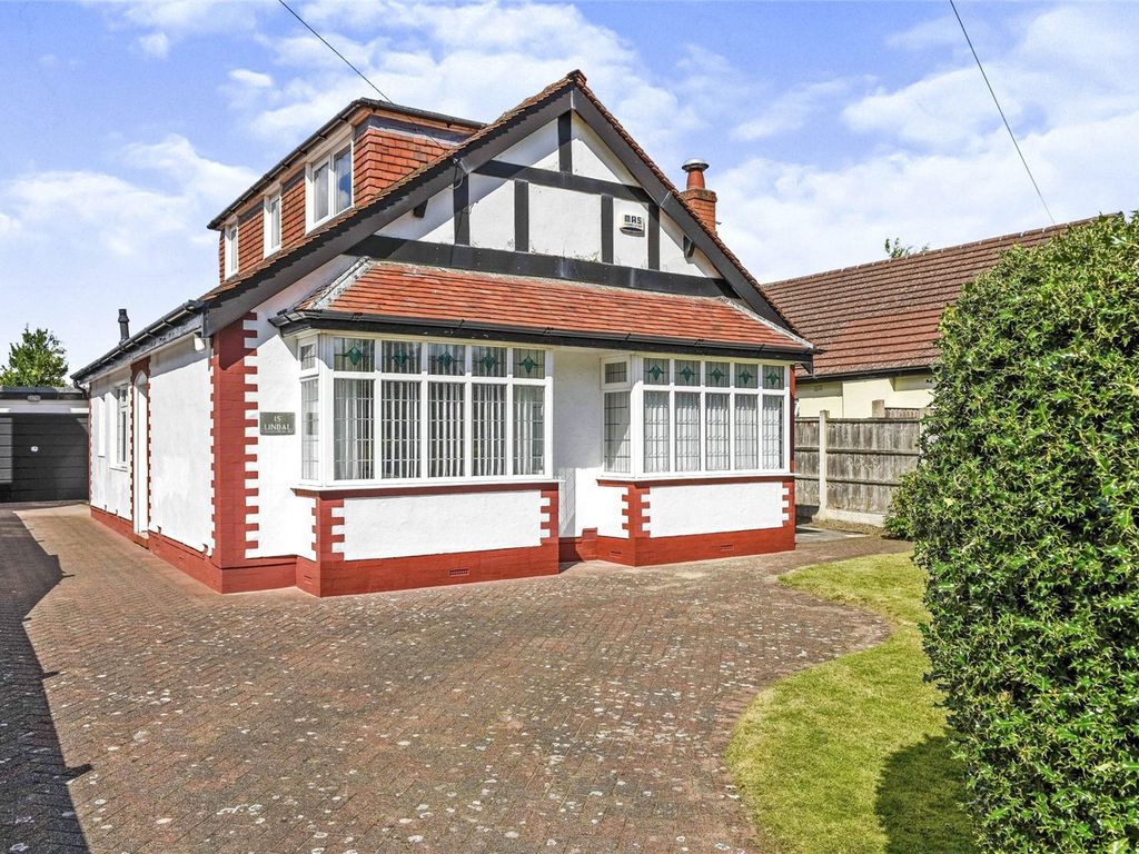 3 bed bungalow for sale in Moss Side, Formby, Liverpool L37 Zoopla