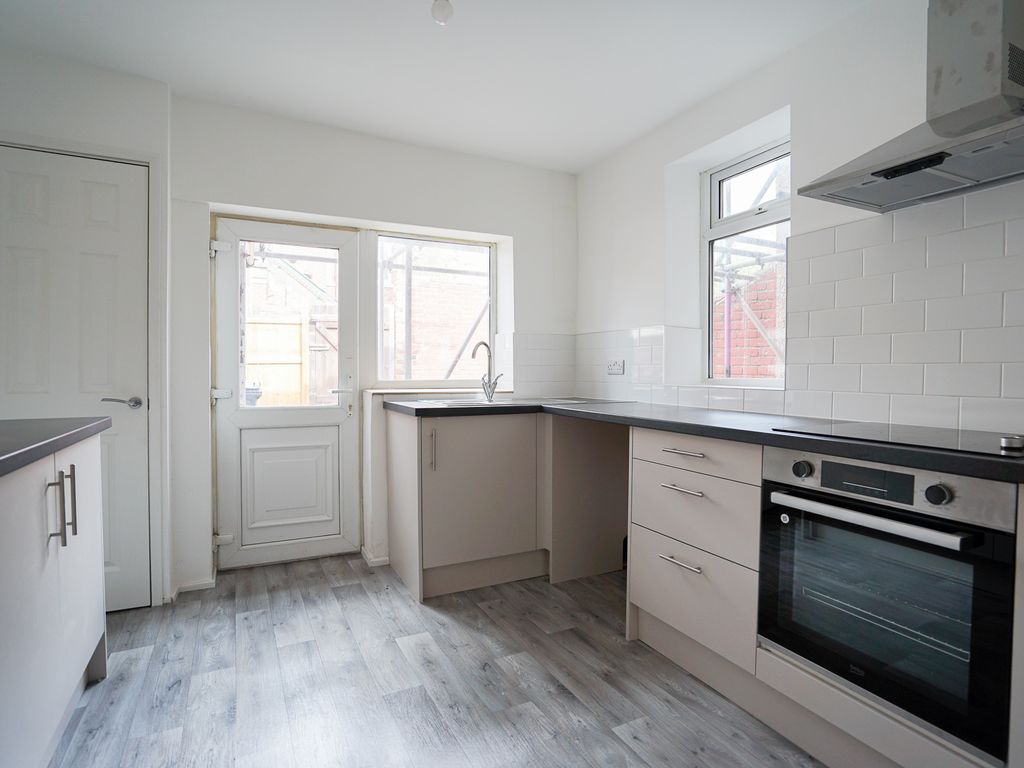 Terraced house to rent in Harold Street, Jarrow NE32 Zoopla