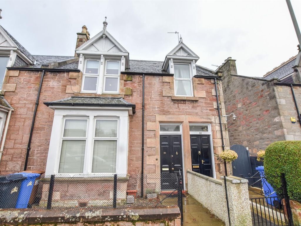 2 bed flat for sale in Glenside, 32 Harrowden Road, Inverness IV3, £