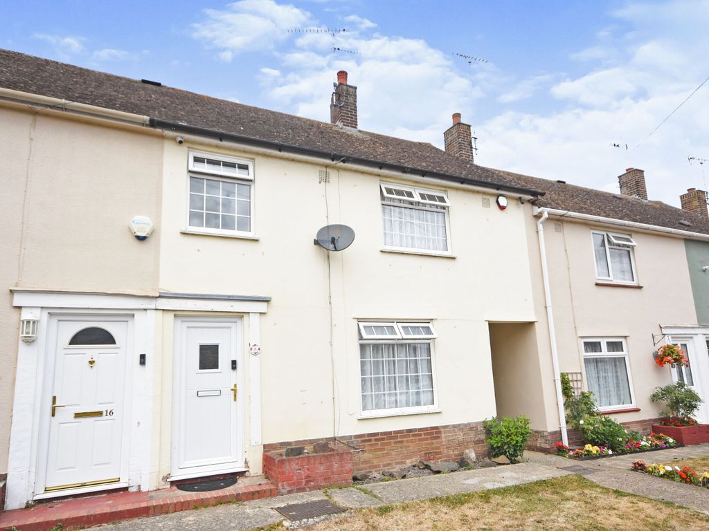 Elizabeth Avenue, Witham CM8  