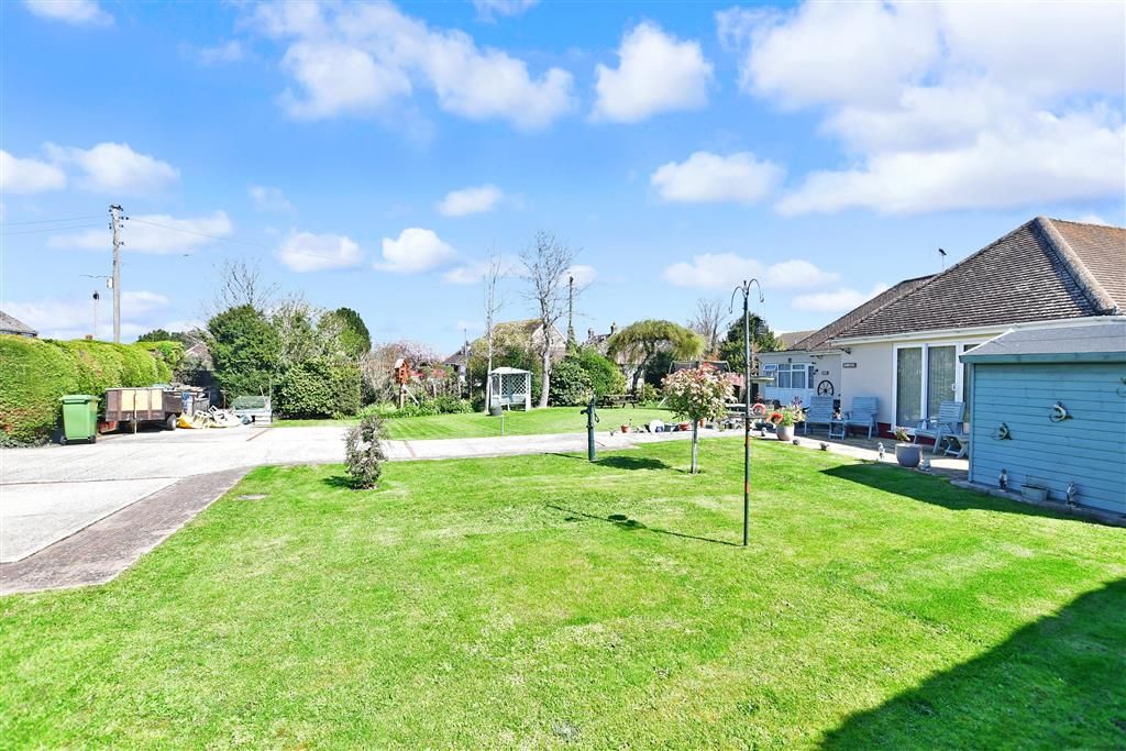 4 bed detached bungalow for sale in St. Mary's Road, New Romney, Kent