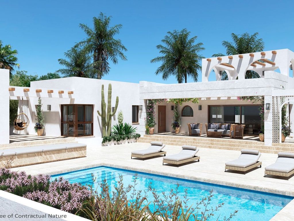 3 bed detached house for sale in Ciudad Quesada, Spain, £688,342 Zoopla