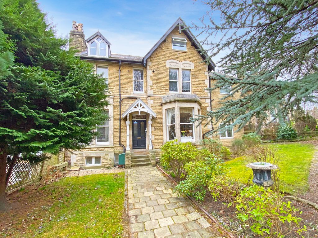1 bed flat to rent in Alexandra Road, Harrogate HG1 Zoopla