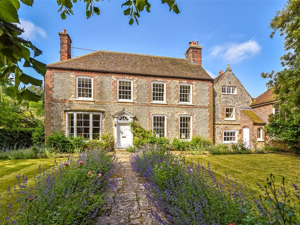 6 Bed Detached House For Sale In Brookpit Lane Climping West Sussex 6-bed-detached-house-for-sale-in-brookpit-lane-climping-west-sussex