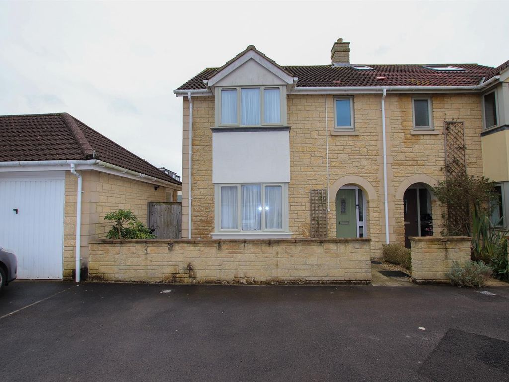 3 bed property for sale in Wellsway Close, Odd Down, Bath BA2 Zoopla
