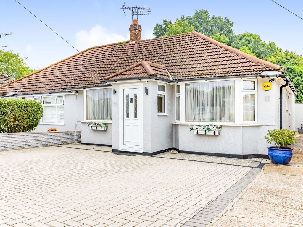 Harrow Way, Watford, Hertfordshire WD19  