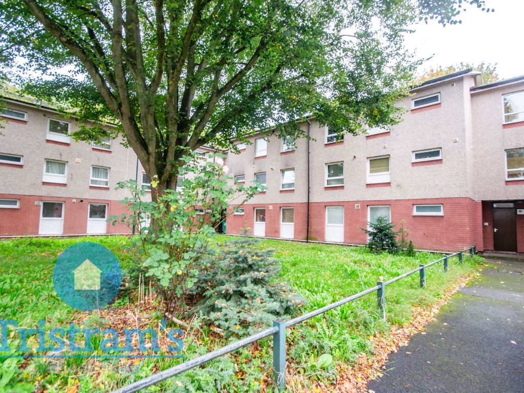 1 bed flat to rent in Frobisher Gardens, Arnold, Nottingham NG5, £650 pcm Zoopla