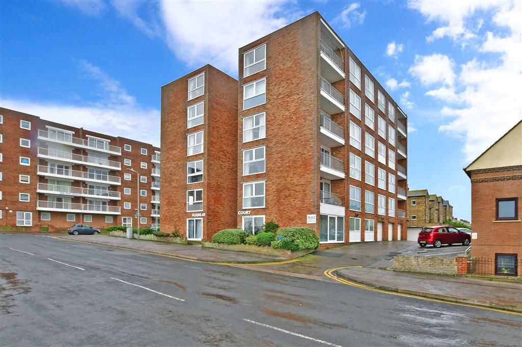 2 bed flat for sale in The Parade, Birchington, Kent CT7 Zoopla