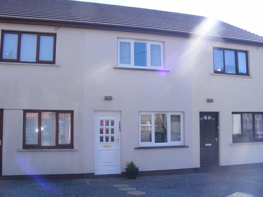 2 bed terraced house for sale in Llandeilo Road, Cross Hands, Llanelli
