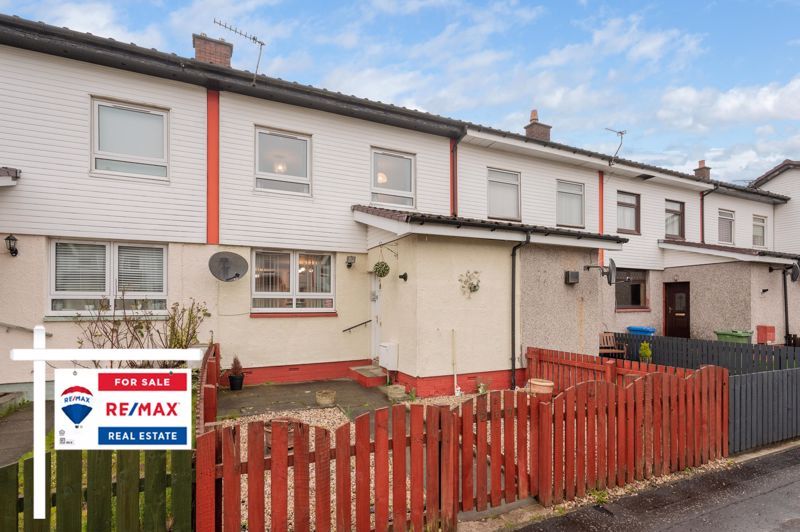 3 bed terraced house for sale in Beechwood Road, Blackburn EH47, £