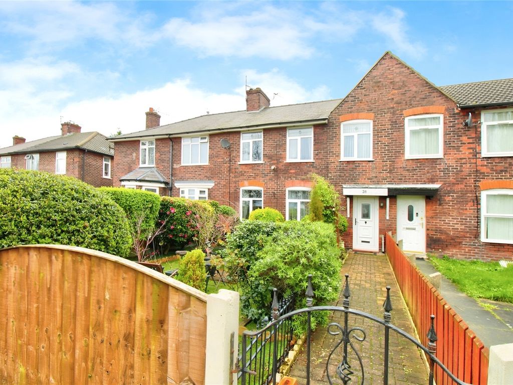 3 bed terraced house for sale in Watts Lane, Liverpool, Merseyside L20