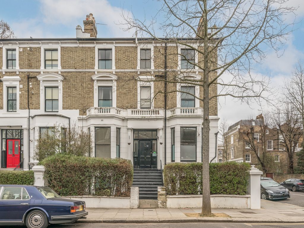 Block of flats for sale in St. Charles Square, London W10 Zoopla