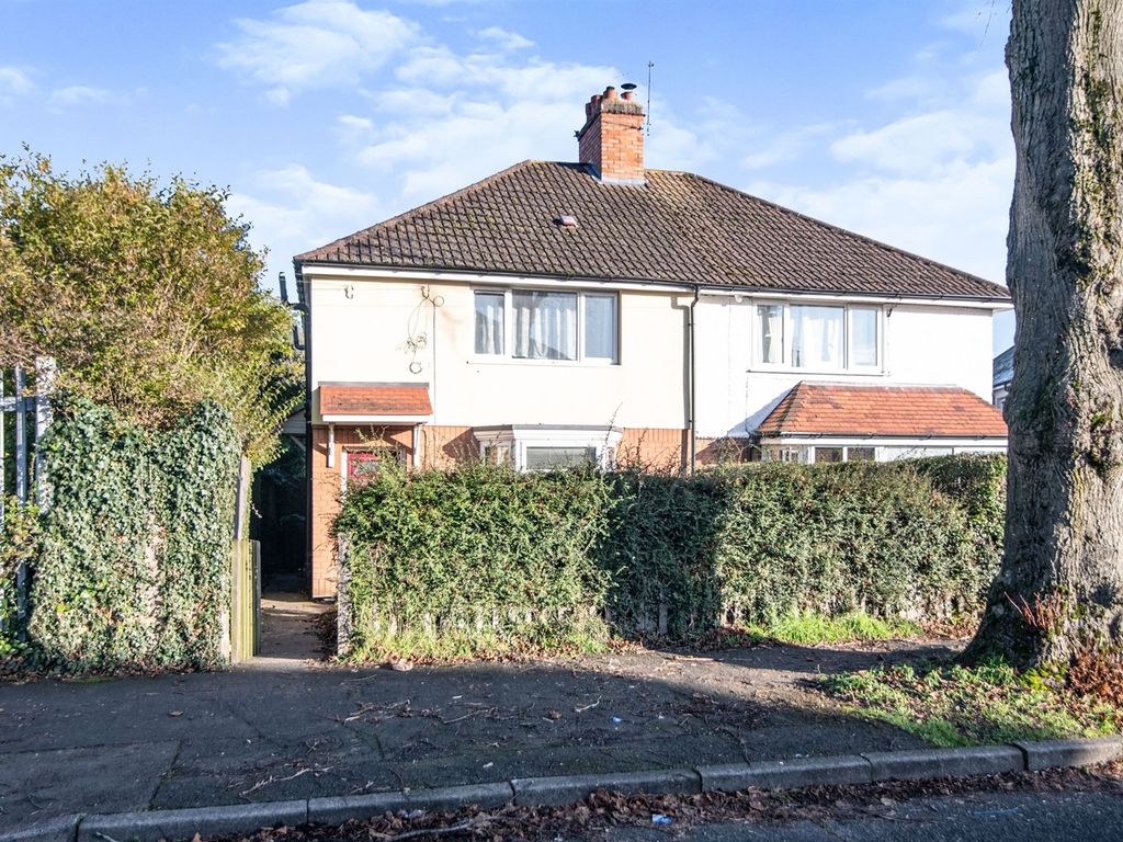 Chilton Road, Birmingham B14  