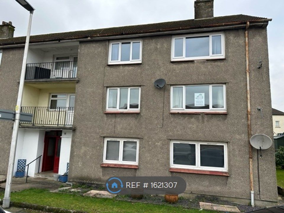3 bed flat to rent in Milliken Road, Kilbarchan, Johnstone PA10 Zoopla