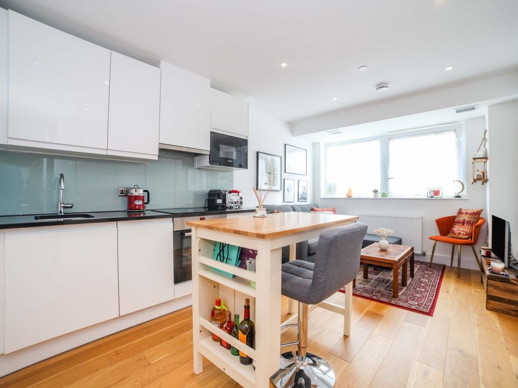 4 Edridge Road, Central Croydon CR0  