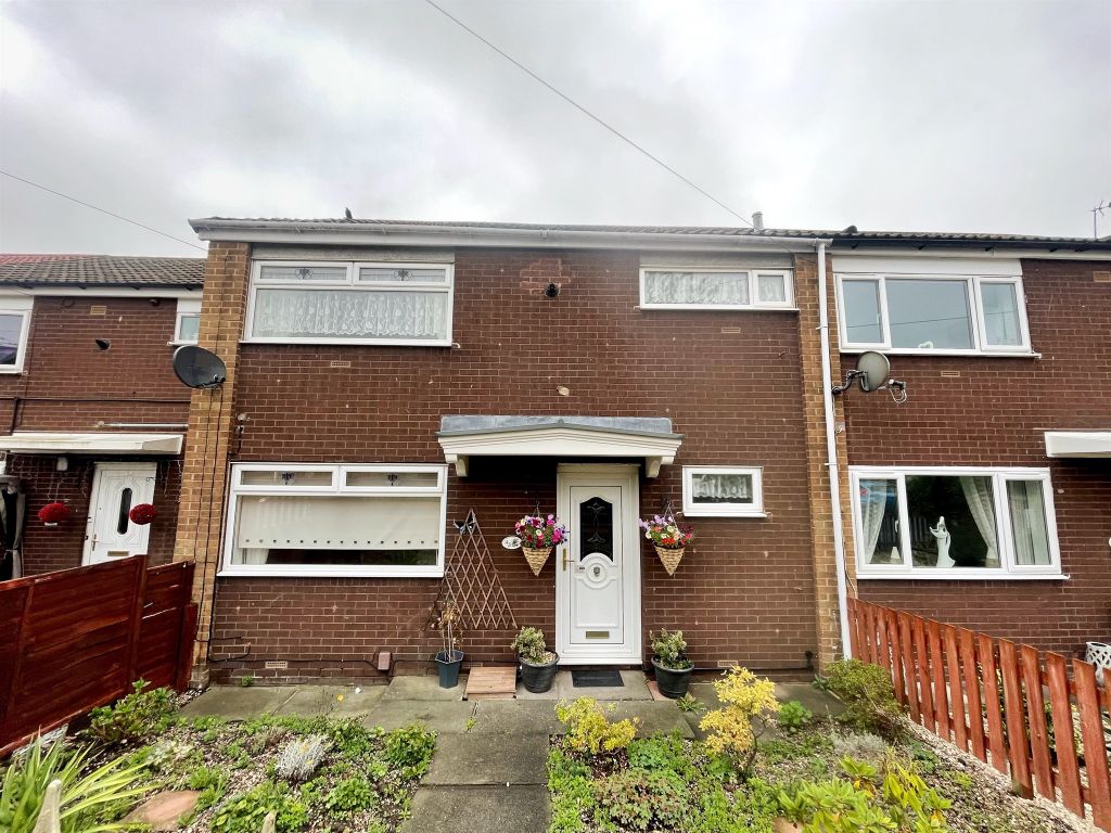 Stanks Lane North, Leeds LS14