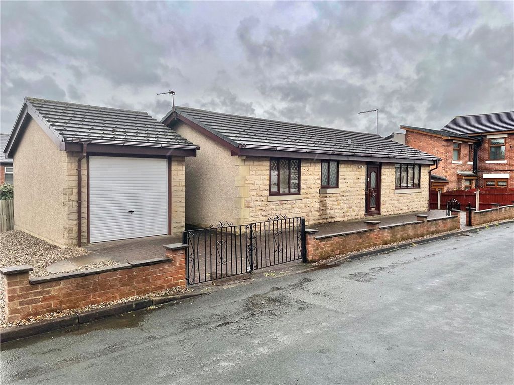 2 bed bungalow for sale in Melbert Avenue, Fulwood, Preston PR2 Zoopla