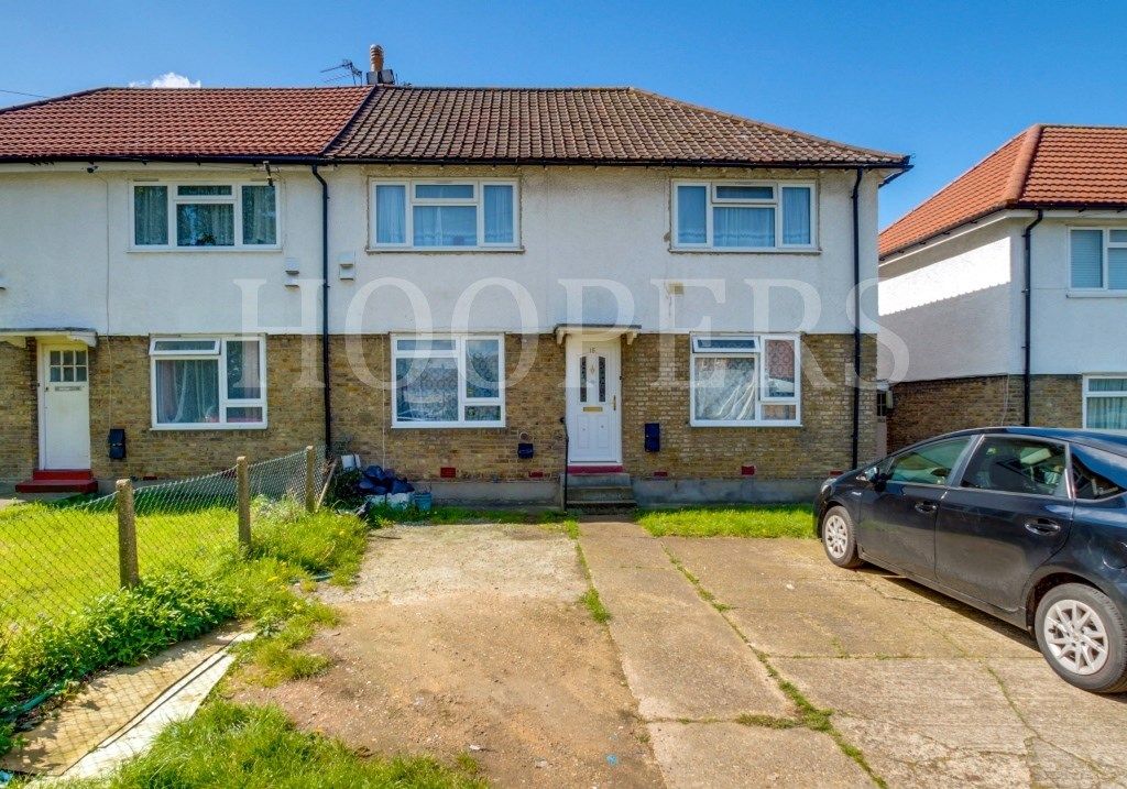 3 bed for sale in Annesley Close, London NW10, £399,950 Zoopla