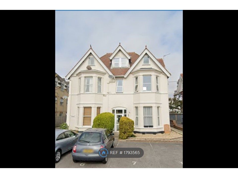1 bed flat to rent in Florence Road, Bournemouth BH5, £950 pcm Zoopla