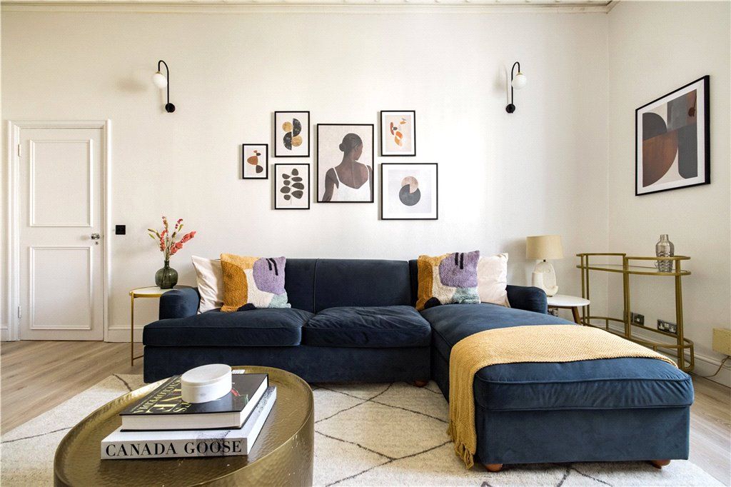 2 bed flat for sale in Sussex Gardens, London W2 Zoopla