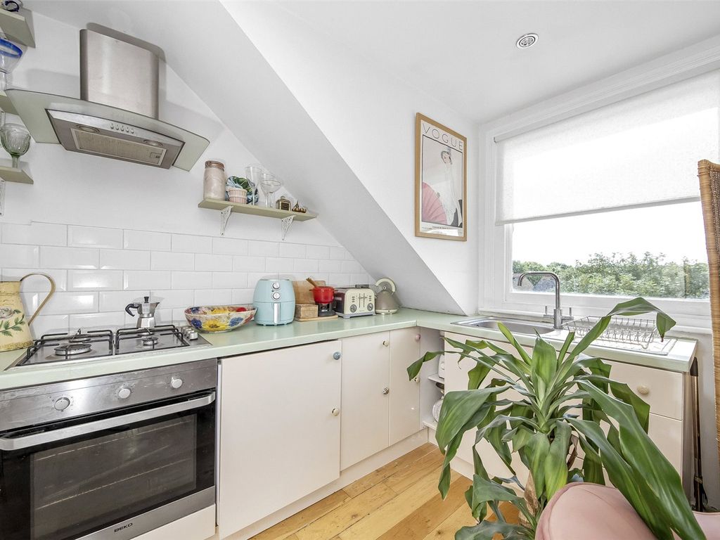 Eltham Road, Lee SE12