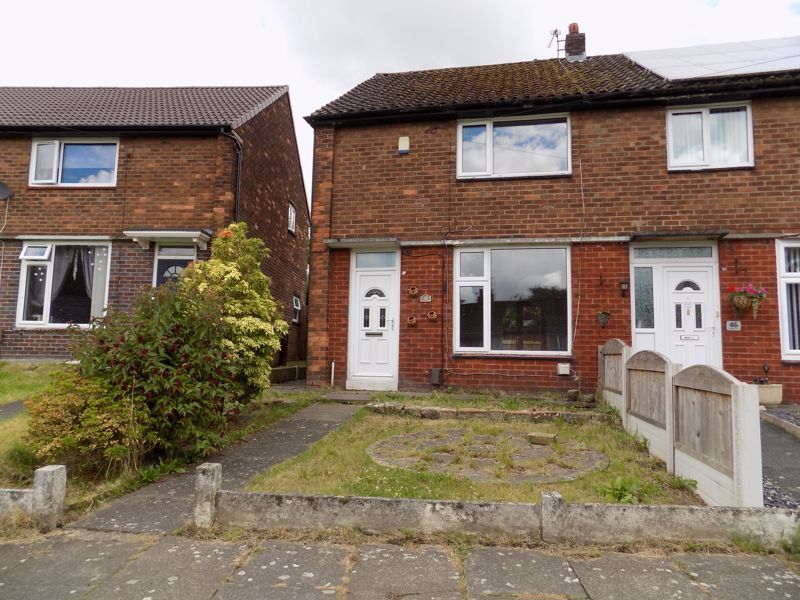 2 bed terraced house for sale in Holden Lea, Westhoughton, Bolton BL5