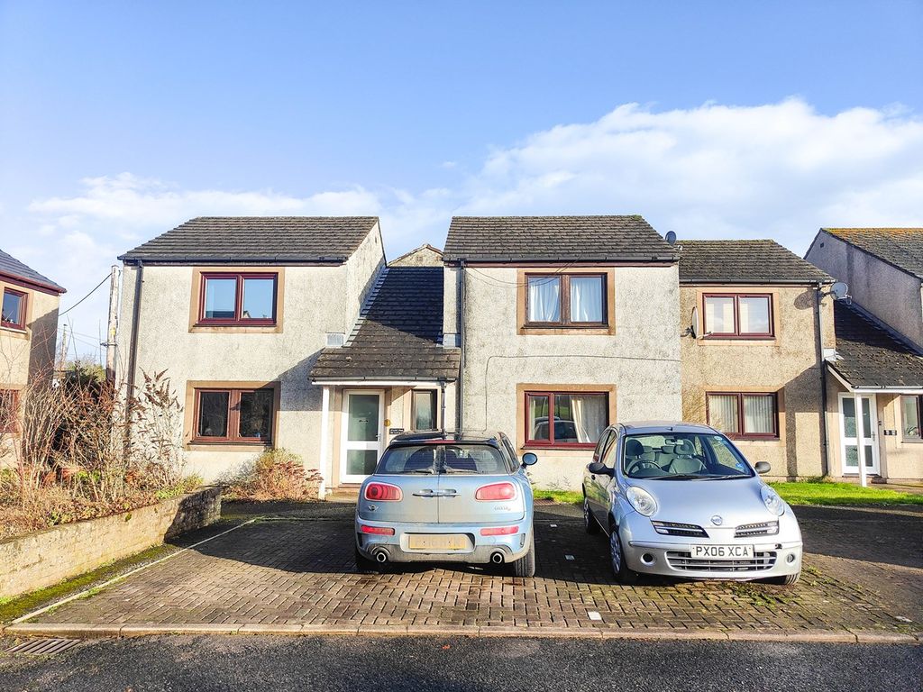 1 bed flat for sale in Mayburgh Close, Eamont Bridge, Penrith CA10 Zoopla