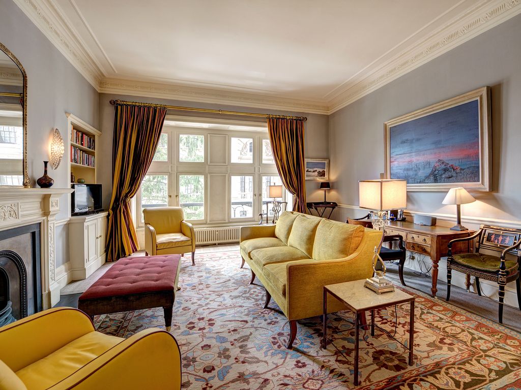 2 bed flat for sale in Whitehall Court, London SW1A Zoopla