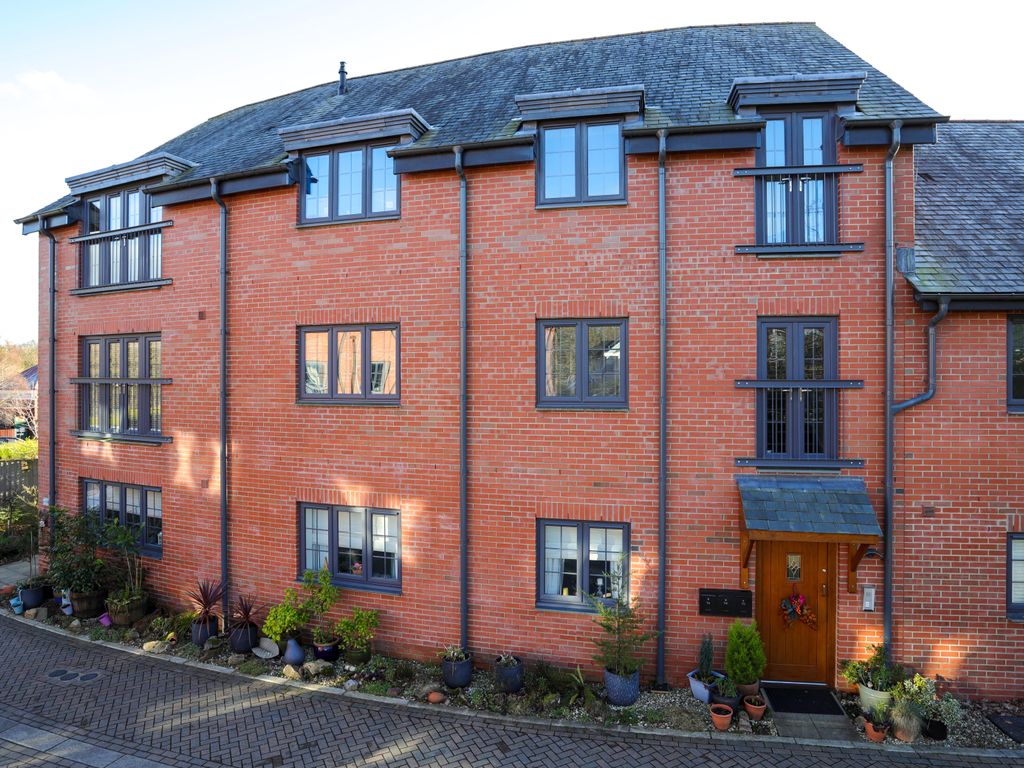 2 bed flat for sale in Soby Mews, Bovey Tracey, Newton Abbot TQ13 Zoopla