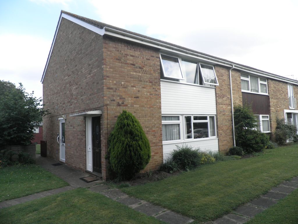 2 bed to rent in Shelley Close, Abingdon OX14, £1,050 pcm