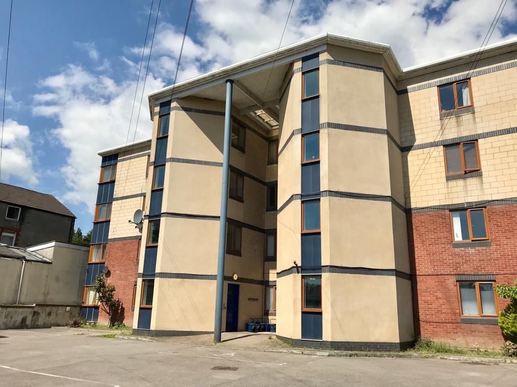 1 bed flat for sale in Cowbridge Road West CF5 Zoopla