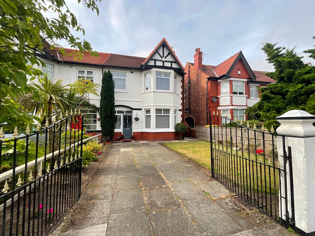 Fisher Drive, Southport PR9  