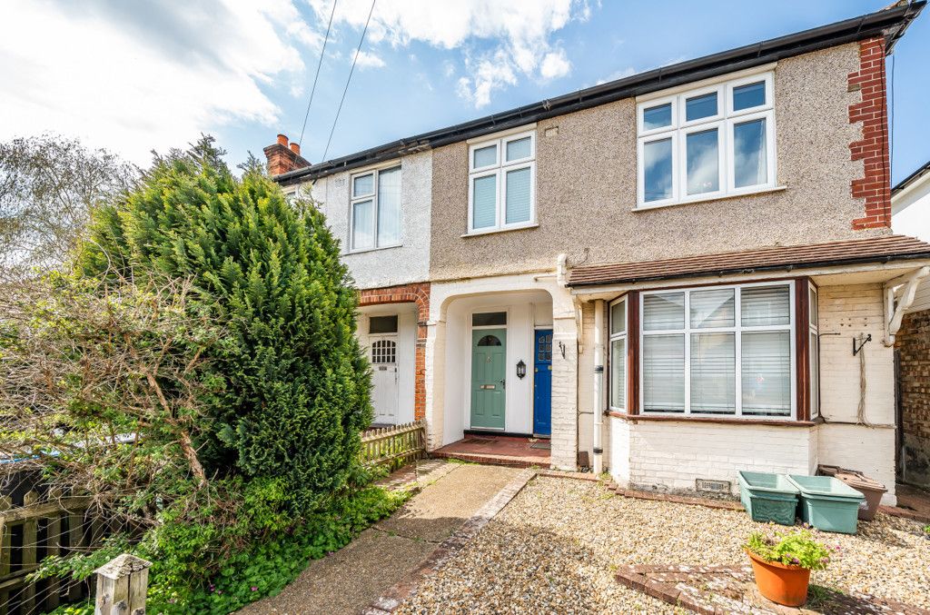 2 bed for sale in Bond Road, Surbiton, Surrey KT6 Zoopla