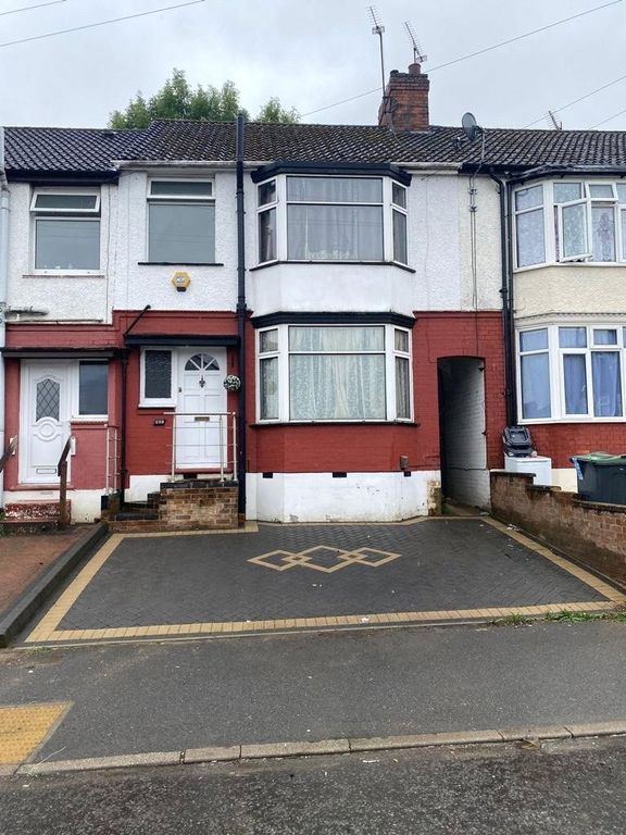 Runley Road, Luton, Bedfordshire LU1  